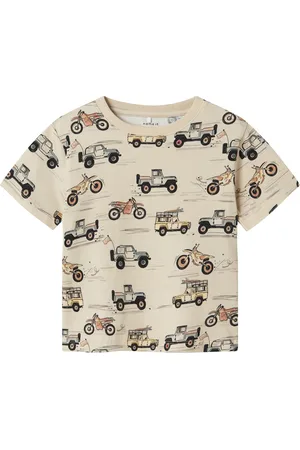 NAME IT T-Shirt 