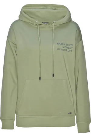 Buffalo Sweatshirt