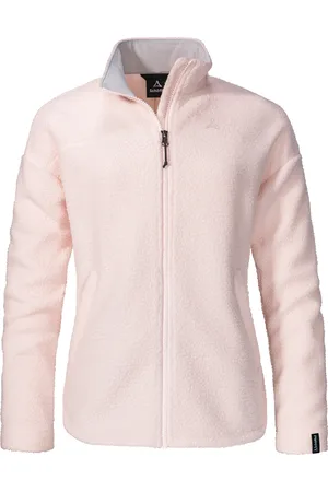 Schöffel Fleecejacke 