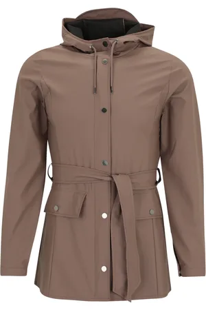 Rains Jacke