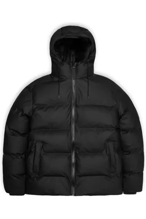 Rains Jacke 