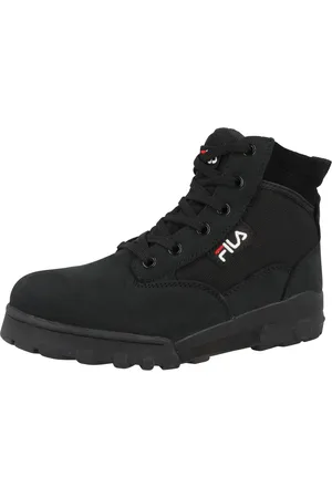Fila Schnürstiefelette 