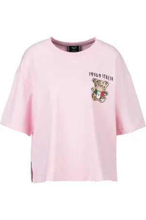 19V69 Italia T-Shirt 