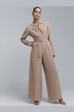 BWLDR Jumpsuit 