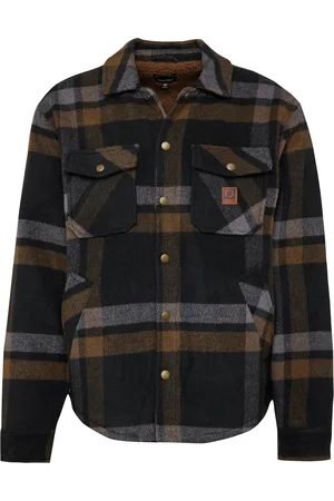 Brixton Jacke 