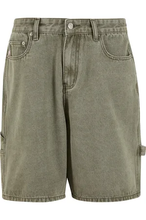 Another Cotton Lab Shorts 