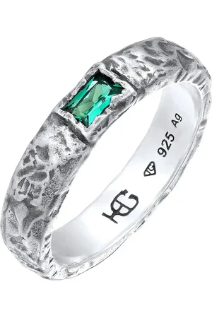 Haze & Glory Ring