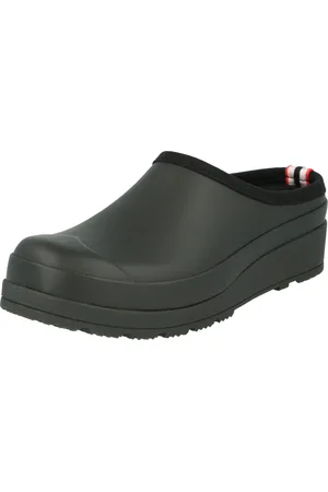 Hunter Clogs 