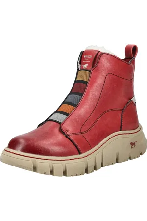 Mustang Stiefelette