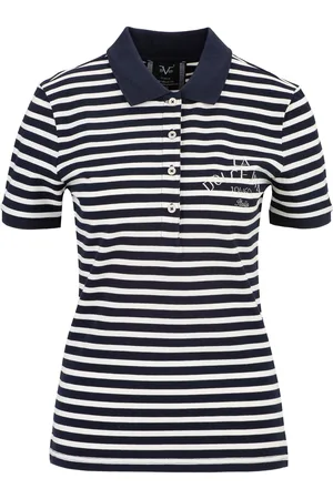 19V69 Italia Poloshirt 