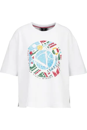 19V69 Italia T-Shirt 