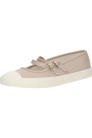 Converse Riemchenballerina 