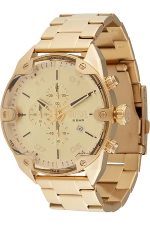 Diesel Uhr