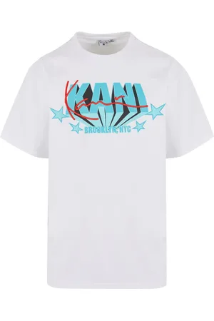 Karl Kani Shirt