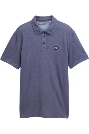TOM TAILOR Poloshirt