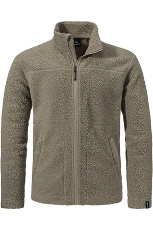 Schöffel Fleecejacke 
