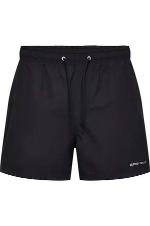 SELECTED Badeshorts 