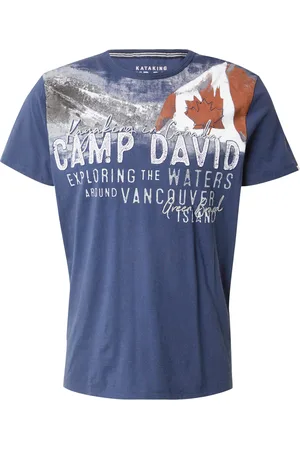 Camp David T-Shirt