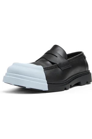 Camper Slipper 