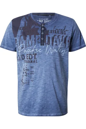 Camp David T-Shirt