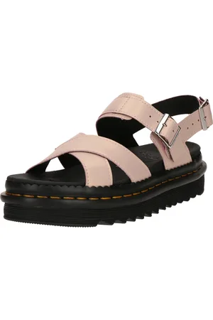 Dr. Martens Riemensandale 