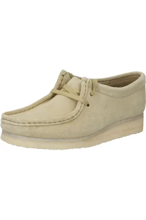 Clarks Schnürschuh 