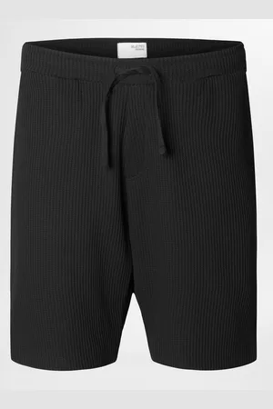 SELECTED Shorts 