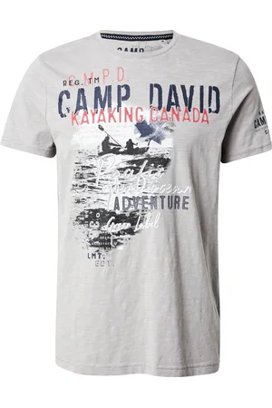 Camp David T-Shirt