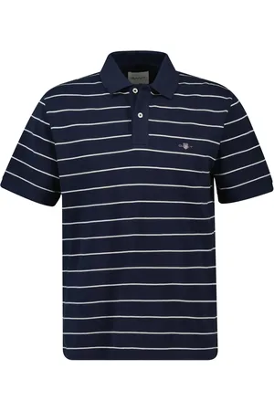 GANT Poloshirt (GOTS)