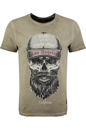 Key Largo T-Shirt 