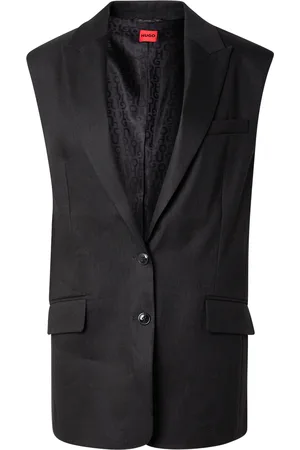 HUGO BOSS Weste 