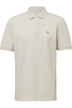QS by s.Oliver Poloshirt