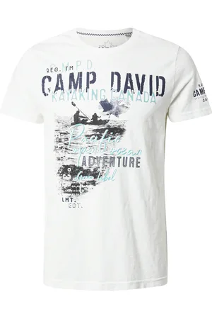 Camp David T-Shirt