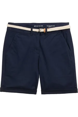 TOM TAILOR Shorts