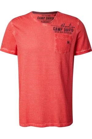 Camp David T-Shirt