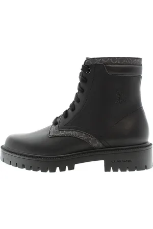 U.S. Polo Assn. Boots