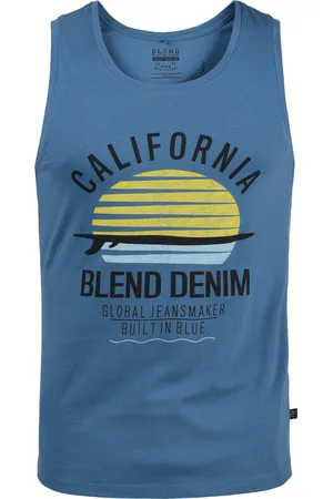 Blend Shirt 