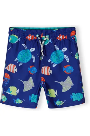 Minoti Badeshorts