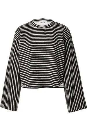 EDITED the label Shirt 