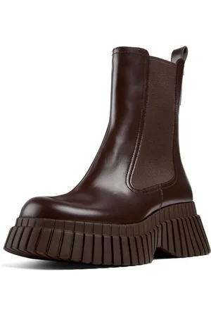 Camper Chelsea Boots 