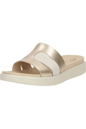 Ecco Pantolette 