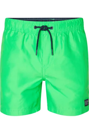 Petrol Industries Badeshorts 