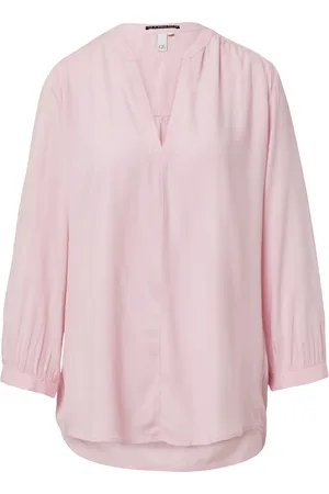 QS by s.Oliver Bluse