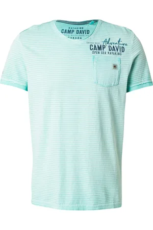 Camp David T-Shirt