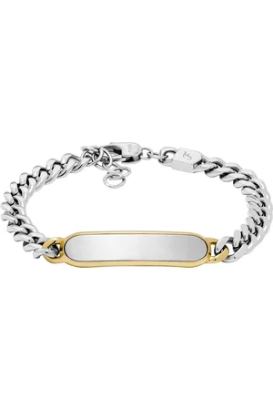 Fossil Armband