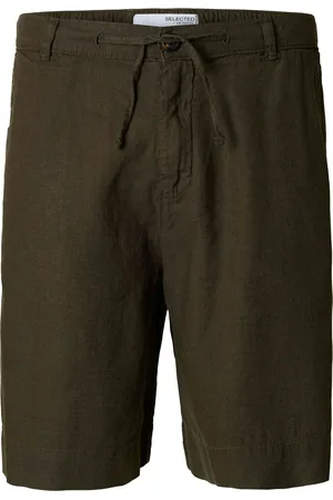 SELECTED Shorts 