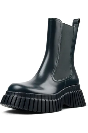 Camper Chelsea Boots