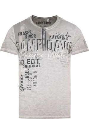 Camp David T-Shirt