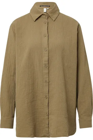 QS by s.Oliver Bluse