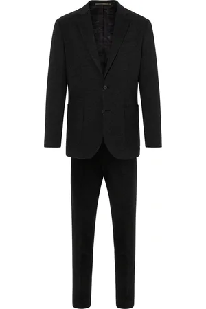 Benvenuto Anzug ROMEO NERO V